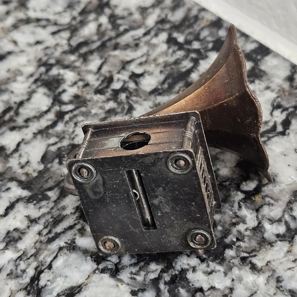 N/A miniature die